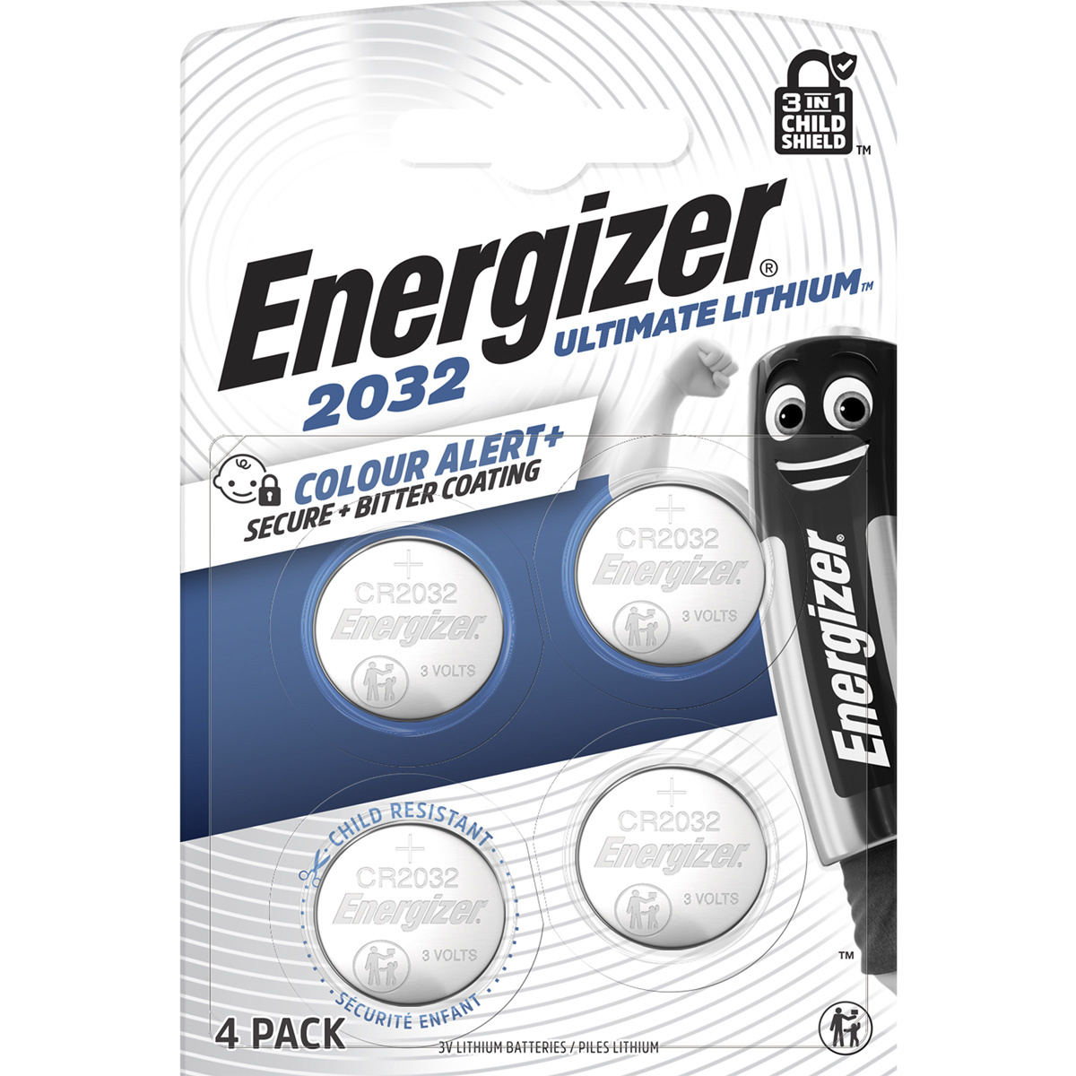 ENERGIZER Bateria litowa ULTIMATE 2032 bl.4 pol_pl_ENERGIZER-Bateria-litowa-ULTIMATE-2032-bl-4-3150_1