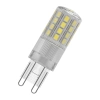 OSRAM Żarówka LED G9 KAPSUŁKA 4,8W = 50W 4000K 