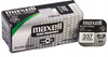 MAXELL bateria srebrowa 337 / SR416SW BL1