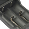 XTAR Ładowarka VC2 18650/26650 Li-ION, 2 kanały, mikro-USB