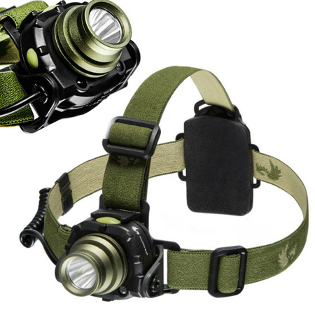 Mactronic Latarka czołowa Falcon Eye Spook - 200 lumenów
