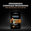 DURACELL LR6 + LR3 OPTIMUM / zestaw 8 szt.