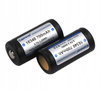 KeepPower akumulator ICR16340-70PCM 700mAh Li-ION CR123, 2 szt.