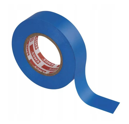 TAŚMA PVC 19/20 NIEBIESKA  F61924 