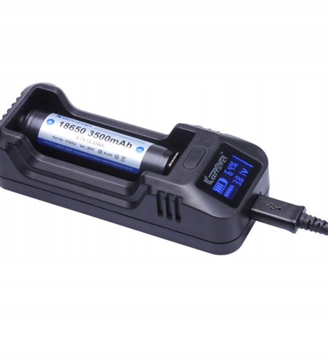 KeepPower Ładowarka L1 LCD Charger pol_pl_KeepPower-Ladowarka-L1-LCD-Charger-1586_1