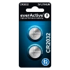 everActive bateria litowa CR2032 bl.2