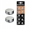 DURACELL LR44 BL10 HSDC