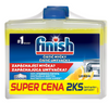 FINISH PŁYN DO CZESZCZENIA DUOPACK LEMON