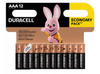 DURACELL LR3 BASIC BL12
