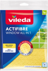 VILEDA ŚCIERKA OKIENNA ACTIFIBRE 1 SZT.