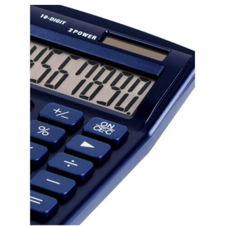 Kalkulator ELEVEN SDC 810NRNVE