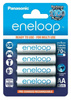 ENELOOP Akumulatorki AA 2000 mAh bl.4