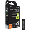 ENELOOP Akumulatorki PRO AAA 930 mAh bl.4 NEW