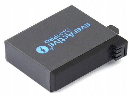 everActive akumulator CamPro - zamiennik GoPro Hero 4 / 4+ / AHDBT-401