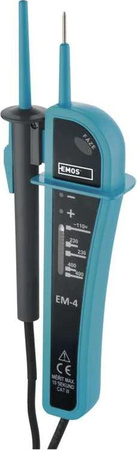 EMOS TESTER NAPIĘCIA VT-310 M0014A 