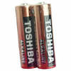 TOSHIBA bateria alkaliczna LR6 AA zgrzew 2 szt.