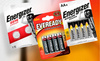 ENERGIZER Bateria alkaliczna INDUSTRIAL AA bl.10 / zestaw 30 szt.