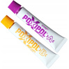 POXIPOL klej epoksydowy przezroczysty 16g / 14ml