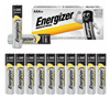 ENERGIZER Bateria alkaliczna INDUSTRIAL AAA bl.10