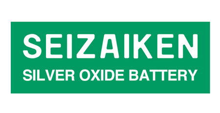 SEIZAIKEN bateria srebrowa SR527SW / 319 BL1