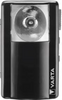 VARTA PALM LIGHT latarka płaska metalowa na baterię 3R12