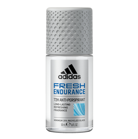 ADIDAS ROLL-ON 50ML FOR MEN FRESH ENDURANCE