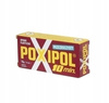 POXIPOL klej epoksydowy przezroczysty 16g / 14ml