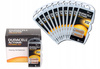 DURACELL baterie słuchowe 312 60 szt.