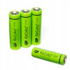 GP akumulatorki ReCyko+ AA 2600mAh NiMH 1.2V 1 szt.