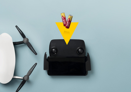 VARTA bateria alkaliczna Longlife Max Power LR6 AA BL4