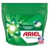 ARIEL kapsułki Do prania Allin1 Mountain Spring 65szt.