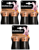 DURACELL LR20 BASIC BL2 / zestaw 6 szt.