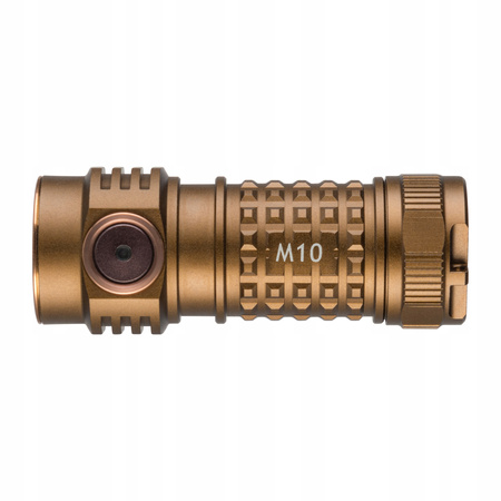 Mactronic Latarka Sirius M10 - 1000 lumenów