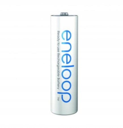 ENELOOP Akumulatorki AA 2000 mAh bl.4