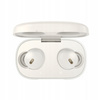Baseus Słuchawki Bowie E18 bezprzewodowe TWS ENC IPX4 - białe