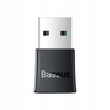 Baseus Adapter Bluetooth USB BA07 - czarny