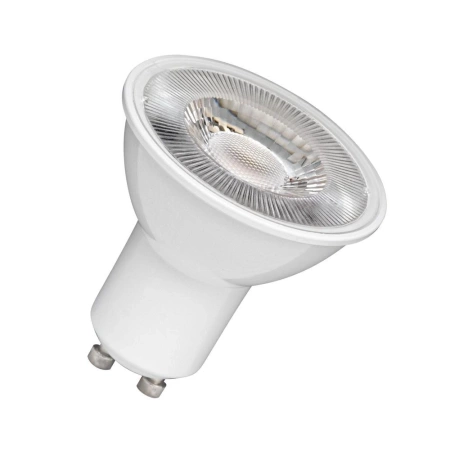 OSRAM Żarówka LED GU10 4,5W = 50W 350lm 4000K 60° 