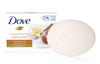 DOVE SOAP 1x90G SHEA BUTTER 48/135/6480