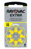 RAYOVAC Baterie słuchowe 10 Extra 8szt.