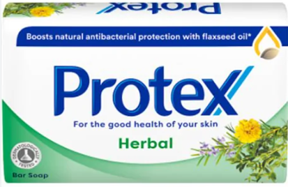 PROTEX MYDŁO 90G HERBAL