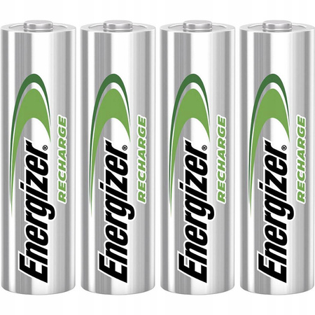 ENERGIZER Ładowarka BASE + AA 1300mAh bl.4