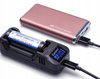 KeepPower Ładowarka L1 LCD Charger