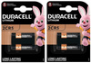 DURACELL 245/2CR5 BL1 / zestaw 2 szt.