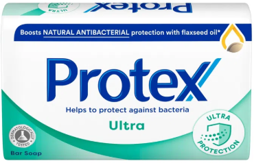 PROTEX MYDŁO SOAP DEEP CLEAN+cream+fresh+herbal 90G 10 / zestaw