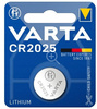 VARTA bateria litowa CR2025 BL1