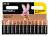 DURACELL LR6 BASIC BL12