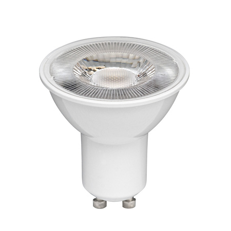 OSRAM Żarówka LED GU10 4,5W = 50W 350lm 4000K 60°
