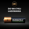 DURACELL HR6 AA 2500 BL4