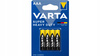 VARTA bateria Zinc-Carbon Super Heavy Duty R3 AAA BL4*12 - zestaw