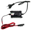 everActive Ładowarka, prostownik samochodowy automatyczny do akumulatora 6V / 12V CBC-1 v2